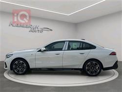 بي ام دبليو الفئة 5